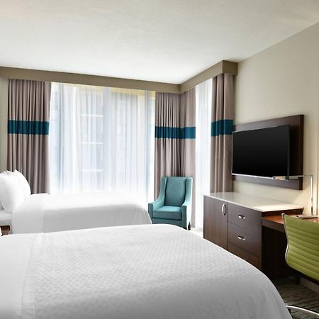 Four Points By Sheraton Coral Gables Miami Exteriér fotografie
