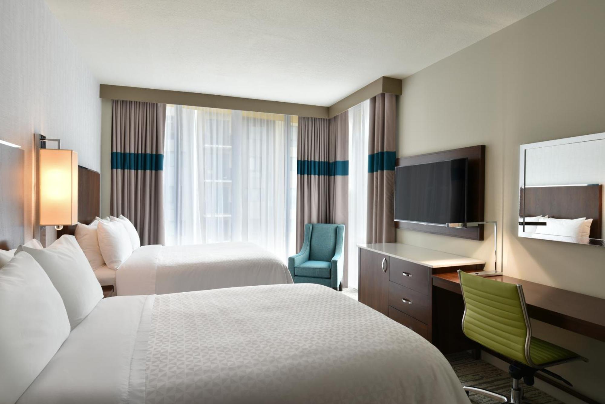 Four Points By Sheraton Coral Gables Miami Exteriér fotografie