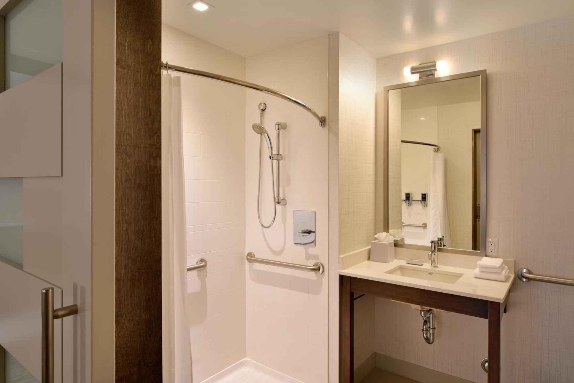 Four Points By Sheraton Coral Gables Miami Exteriér fotografie