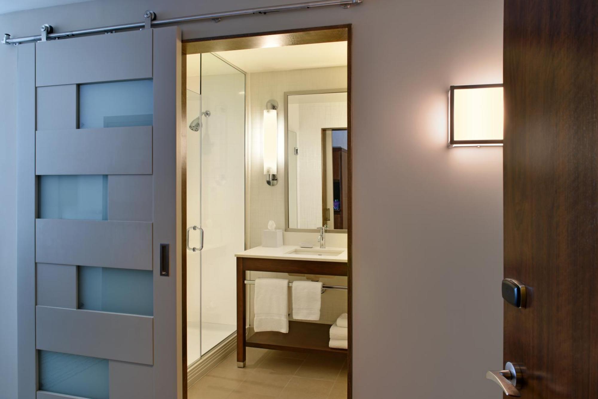 Four Points By Sheraton Coral Gables Miami Exteriér fotografie
