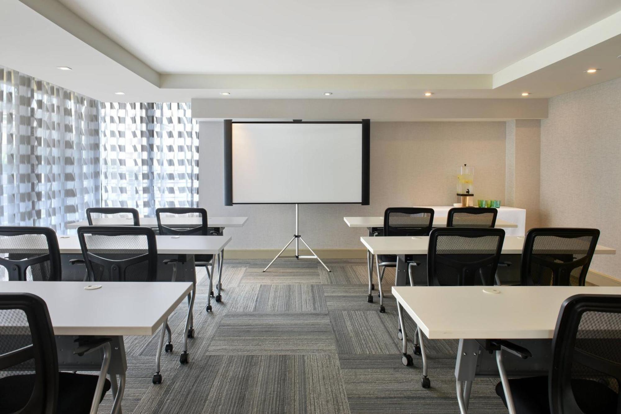 Four Points By Sheraton Coral Gables Miami Exteriér fotografie