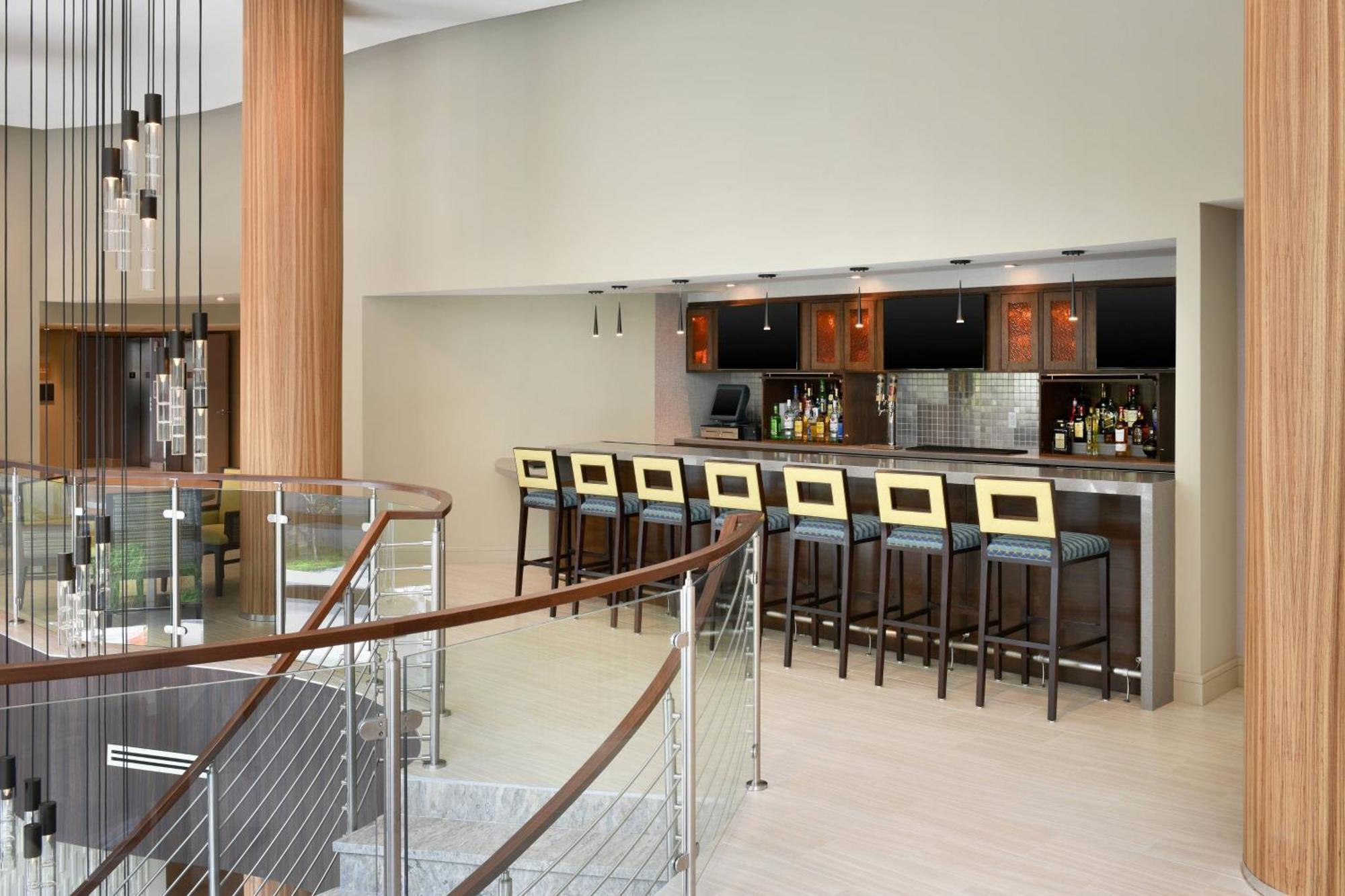 Four Points By Sheraton Coral Gables Miami Exteriér fotografie
