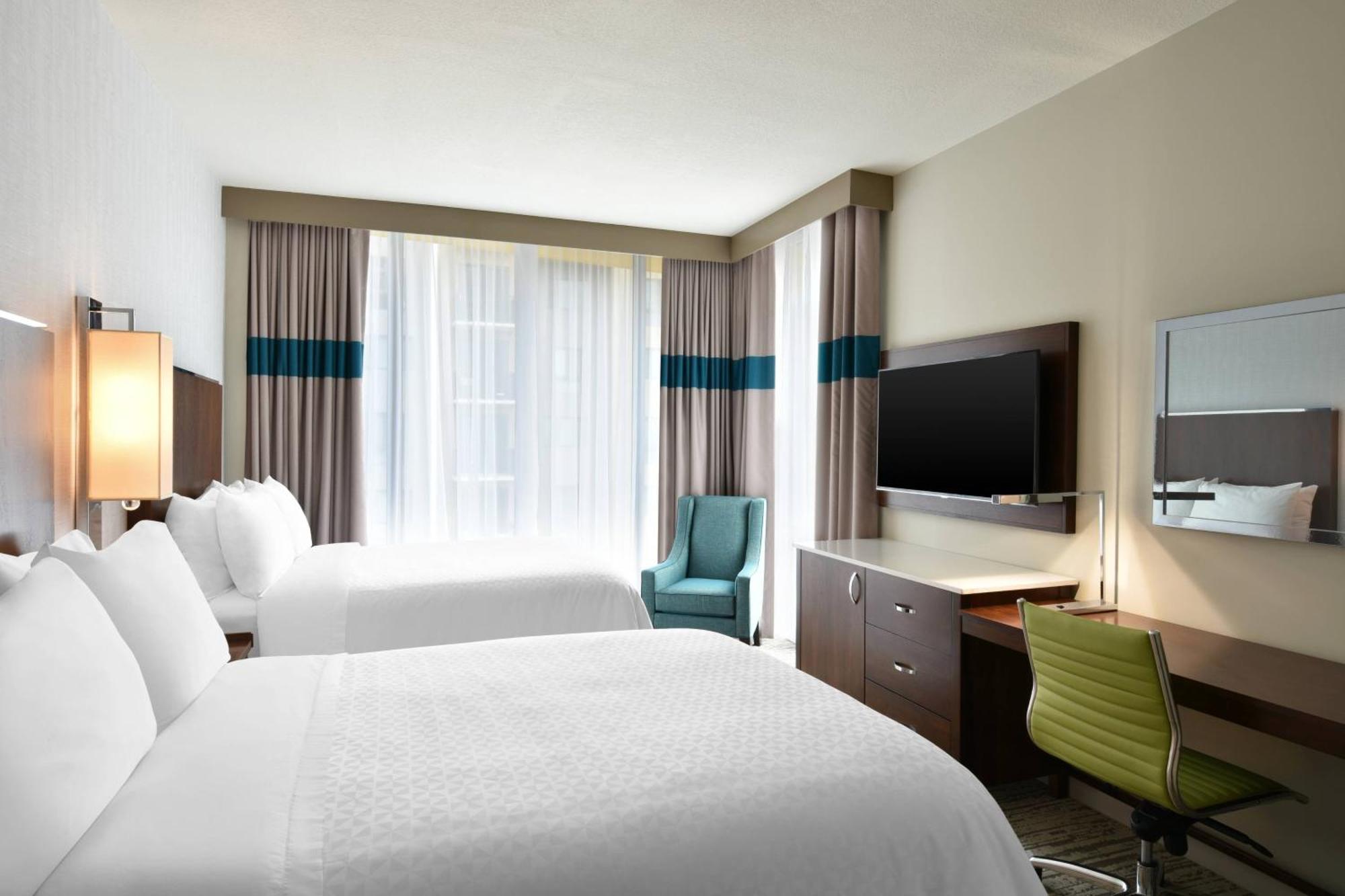 Four Points By Sheraton Coral Gables Miami Exteriér fotografie
