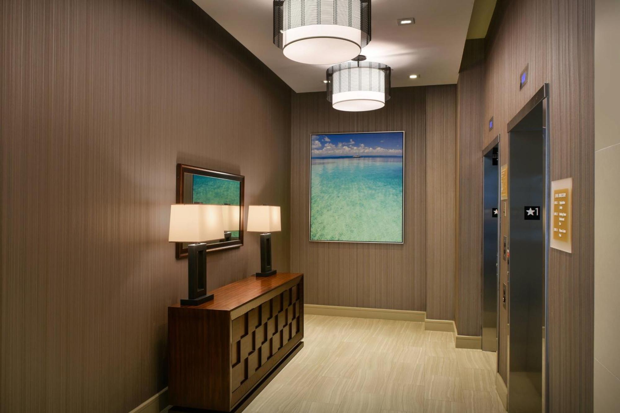 Four Points By Sheraton Coral Gables Miami Exteriér fotografie