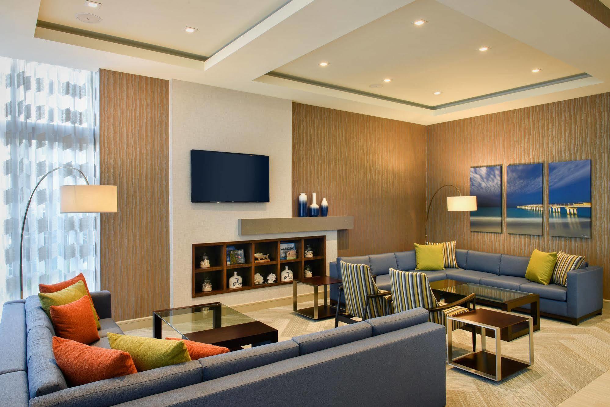 Four Points By Sheraton Coral Gables Miami Exteriér fotografie