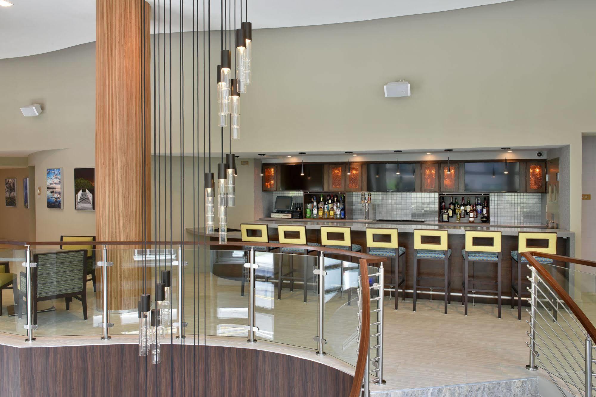Four Points By Sheraton Coral Gables Miami Exteriér fotografie
